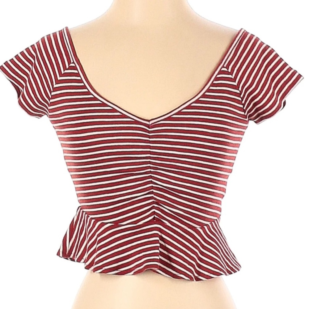 American Eagle crop top